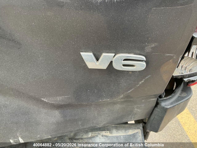 5TFCZ5AN6JX153663 Toyota Tacoma Dbl Cab/sr/trdspt/or/pro