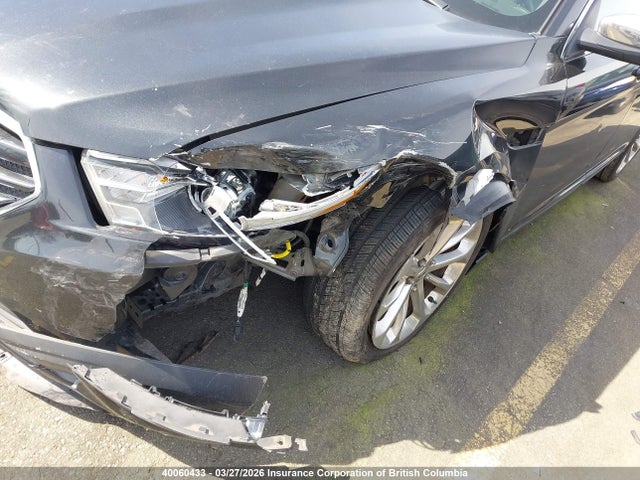 Продажа на аукционе авто 2013 Ford Taurus Limited, vin: 1FAHP2J88DG233304, номер лота: 40060433