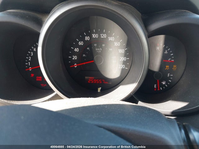 Продажа на аукционе авто 2010 Kia Soul, vin: KNDJT2A20A7058237, номер лота: 40064885
