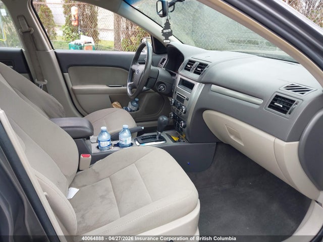 40064888 :رقم المزاد ، 3FADP0L30AR312796 vin ، 2010 Ford Fusion Hybrid مزاد بيع