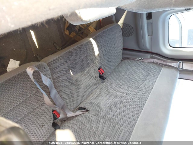 40061808 :رقم المزاد ، 2FTZX1728XCA93370 vin ، 1999 Ford F150 مزاد بيع