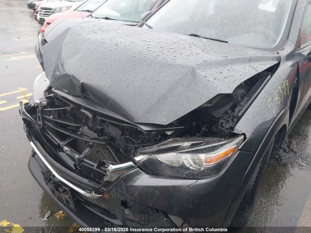 Aukcja sprzedaży 2017 Mazda Cx-3 Touring, vin: JM1DKDC75H0163394, numer aukcji: 40058399