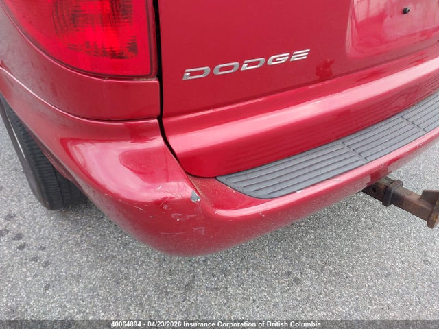 Aukcja sprzedaży 2003 Dodge Grand Caravan Sport, vin: 2D4GP44L73R346923, numer aukcji: 40064894