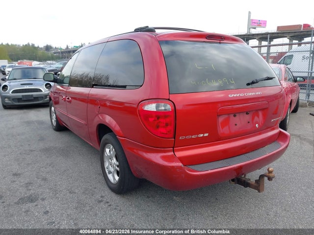 Aukcja sprzedaży 2003 Dodge Grand Caravan Sport, vin: 2D4GP44L73R346923, numer aukcji: 40064894