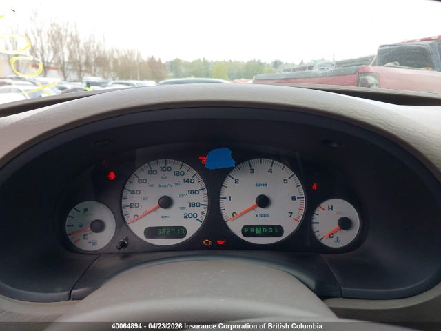 Aukcja sprzedaży 2003 Dodge Grand Caravan Sport, vin: 2D4GP44L73R346923, numer aukcji: 40064894