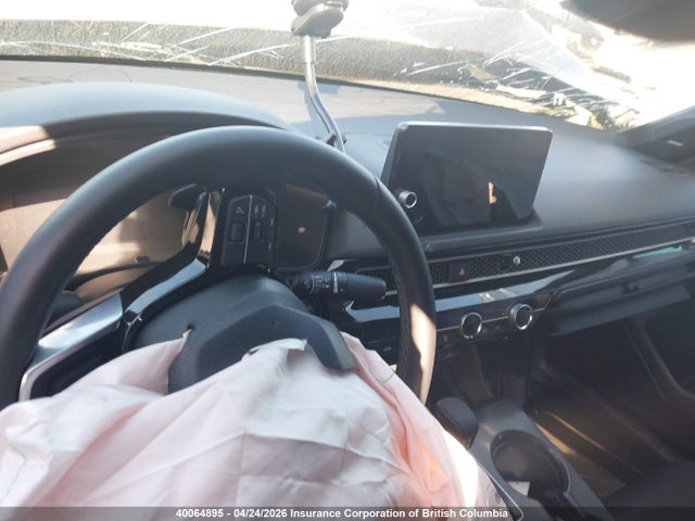 Aukcja sprzedaży 2026 Honda Civic, vin: 2HGFE4F89TH001102, numer aukcji: 40064895