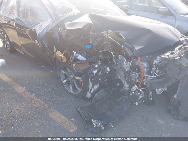 Aukcja sprzedaży 2026 Honda Civic, vin: 2HGFE4F89TH001102, numer aukcji: 40064895