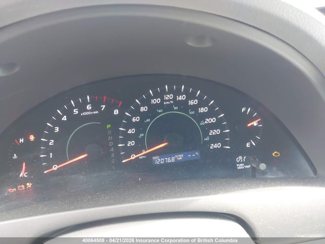 2009 Toyota Camry Se/le/xle მანქანა იყიდება აუქციონზე, vin: 4T1BE46K29U269340, აუქციონის ნომერი: 40064508