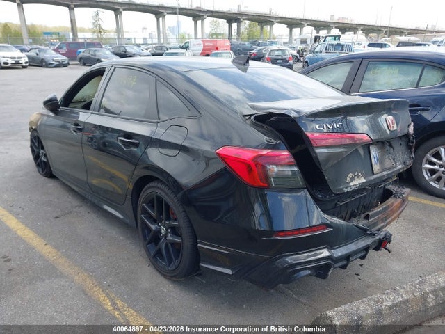 Aukcja sprzedaży 2022 Honda Civic, vin: 2HGFE2F51NH117956, numer aukcji: 40064897