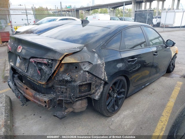 Aukcja sprzedaży 2022 Honda Civic, vin: 2HGFE2F51NH117956, numer aukcji: 40064897