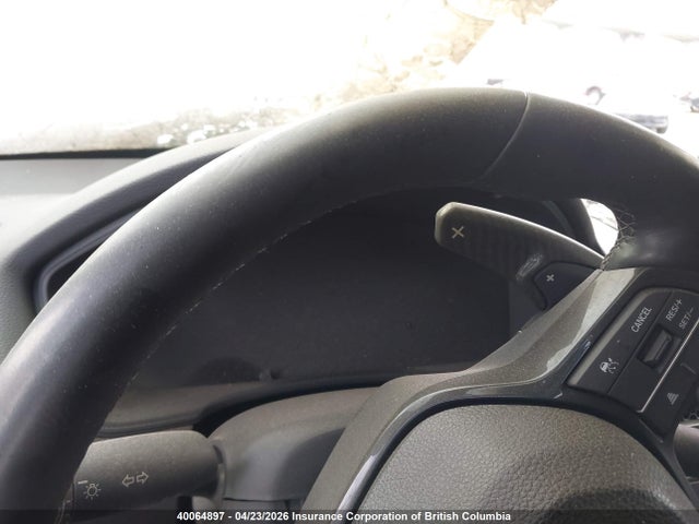 Aukcja sprzedaży 2022 Honda Civic, vin: 2HGFE2F51NH117956, numer aukcji: 40064897