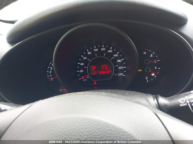 Продажа на аукционе авто 2018 Kia Soul +, vin: KNDJP3A56J7549125, номер лота: 40061849