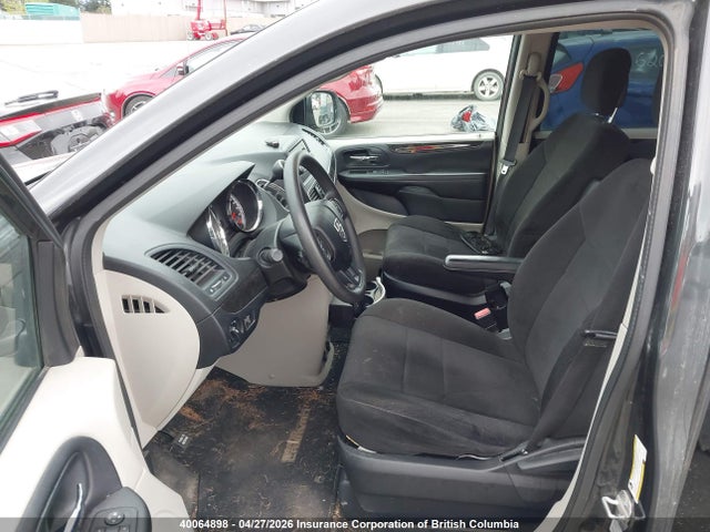 Продажа на аукционе авто 2012 Dodge Grand Caravan Se/sxt, vin: 2C4RDGBG6CR422038, номер лота: 40064898