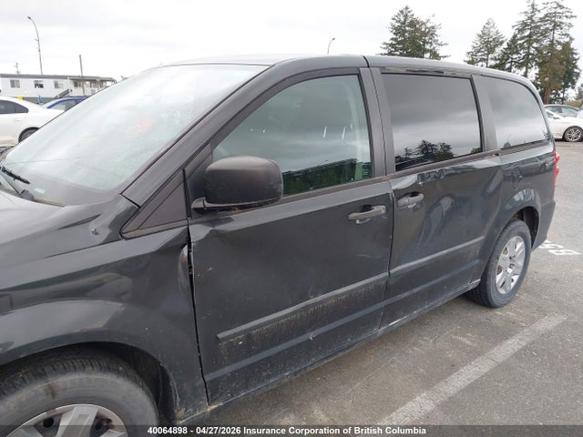 Продажа на аукционе авто 2012 Dodge Grand Caravan Se/sxt, vin: 2C4RDGBG6CR422038, номер лота: 40064898