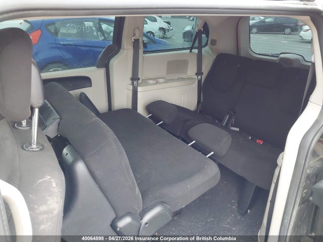 Продажа на аукционе авто 2012 Dodge Grand Caravan Se/sxt, vin: 2C4RDGBG6CR422038, номер лота: 40064898