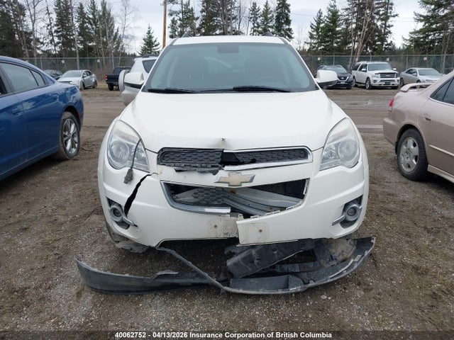 Aukcja sprzedaży 2012 Chevrolet Equinox Lt, vin: 2GNALDEKXC1236247, numer aukcji: 40062752