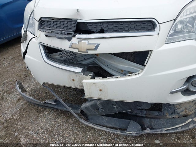 Aukcja sprzedaży 2012 Chevrolet Equinox Lt, vin: 2GNALDEKXC1236247, numer aukcji: 40062752