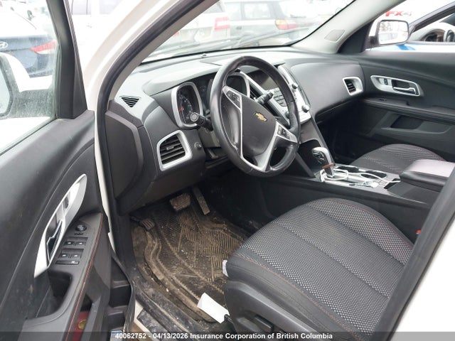 Aukcja sprzedaży 2012 Chevrolet Equinox Lt, vin: 2GNALDEKXC1236247, numer aukcji: 40062752