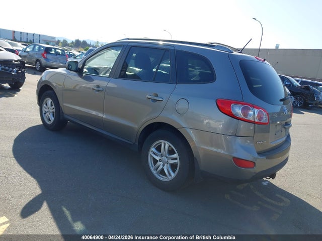 Продажа на аукционе авто 2011 Hyundai Santa Fe Gls, vin: 5XYZGDAG6BG023625, номер лота: 40064900
