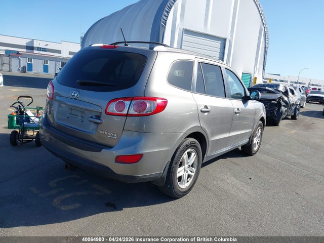 Продажа на аукционе авто 2011 Hyundai Santa Fe Gls, vin: 5XYZGDAG6BG023625, номер лота: 40064900