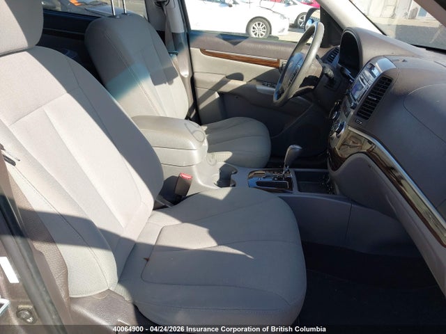 Продажа на аукционе авто 2011 Hyundai Santa Fe Gls, vin: 5XYZGDAG6BG023625, номер лота: 40064900