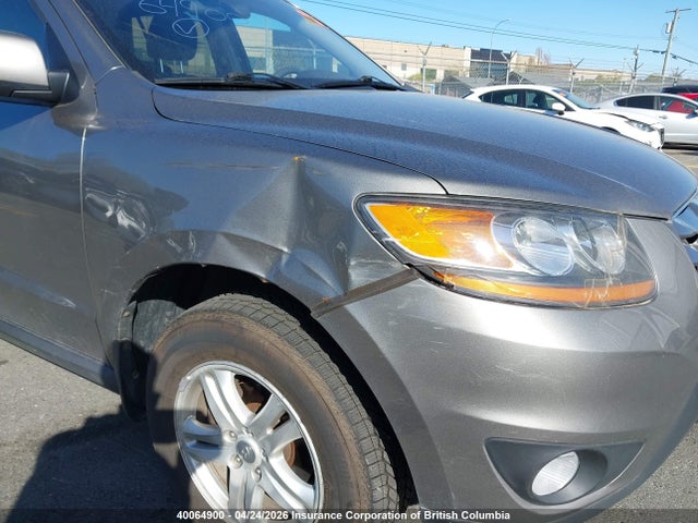 Продажа на аукционе авто 2011 Hyundai Santa Fe Gls, vin: 5XYZGDAG6BG023625, номер лота: 40064900