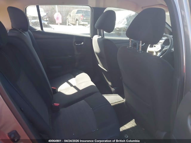 1N4AZ1CP0KC301822 Nissan Leaf