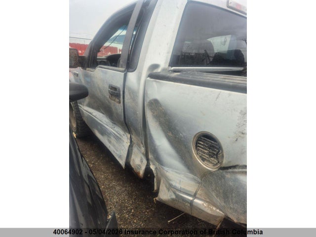 40064902 :رقم المزاد ، 1FTMF1EM8EFC37535 vin ، 2014 Ford F150 مزاد بيع