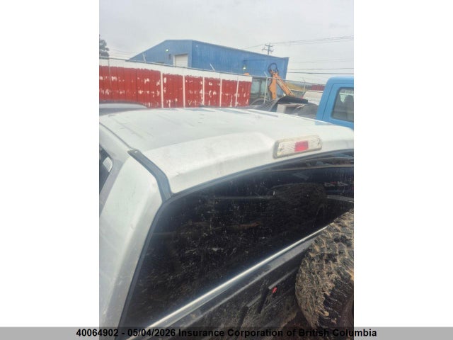 40064902 :رقم المزاد ، 1FTMF1EM8EFC37535 vin ، 2014 Ford F150 مزاد بيع
