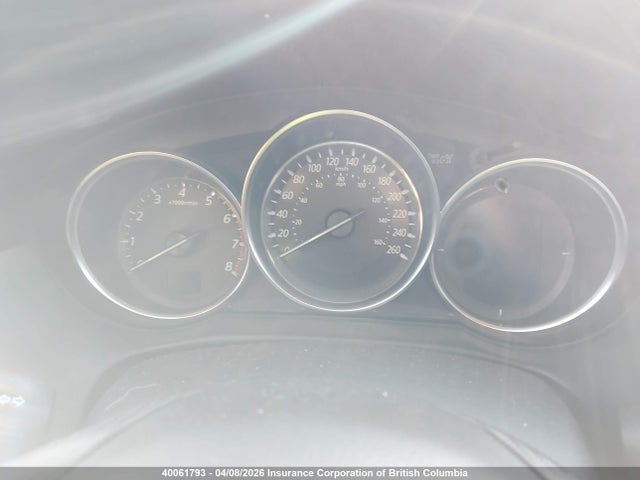Aukcja sprzedaży 2016 Mazda Cx-5 Touring, vin: JM3KE2CY9G0862464, numer aukcji: 40061793