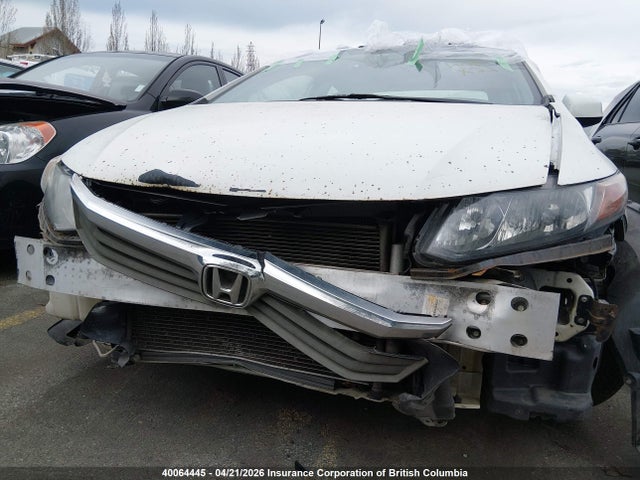 Aukcja sprzedaży 2012 Honda Civic Lx, vin: 2HGFB2F5XCH116777, numer aukcji: 40064445