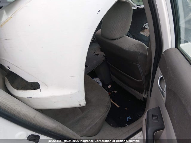 Aukcja sprzedaży 2012 Honda Civic Lx, vin: 2HGFB2F5XCH116777, numer aukcji: 40064445