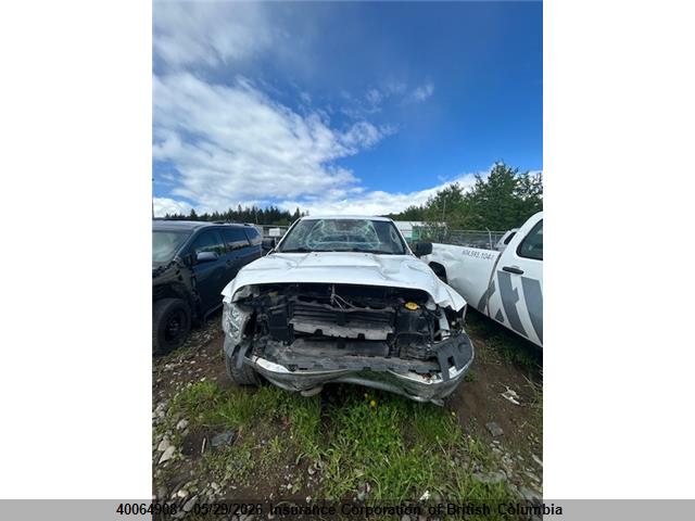 Aukcja sprzedaży 2017 Ram 1500 Slt, vin: 1C6RR7TT4HS745160, numer aukcji: 40064908