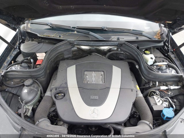 Продажа на аукционе авто 2010 Mercedes-benz Glk 350 4matic, vin: WDCGG8HB6AF381117, номер лота: 40063486