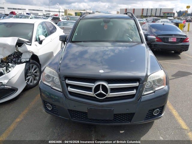 Продажа на аукционе авто 2010 Mercedes-benz Glk 350 4matic, vin: WDCGG8HB6AF381117, номер лота: 40063486