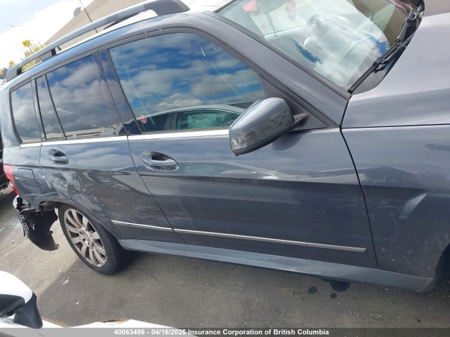Продажа на аукционе авто 2010 Mercedes-benz Glk 350 4matic, vin: WDCGG8HB6AF381117, номер лота: 40063486