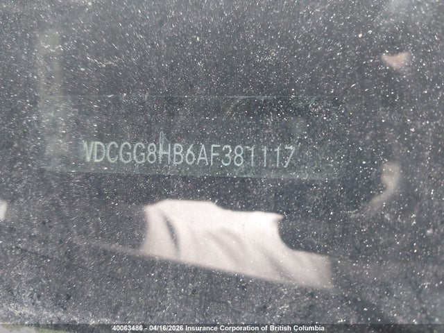 Продажа на аукционе авто 2010 Mercedes-benz Glk 350 4matic, vin: WDCGG8HB6AF381117, номер лота: 40063486