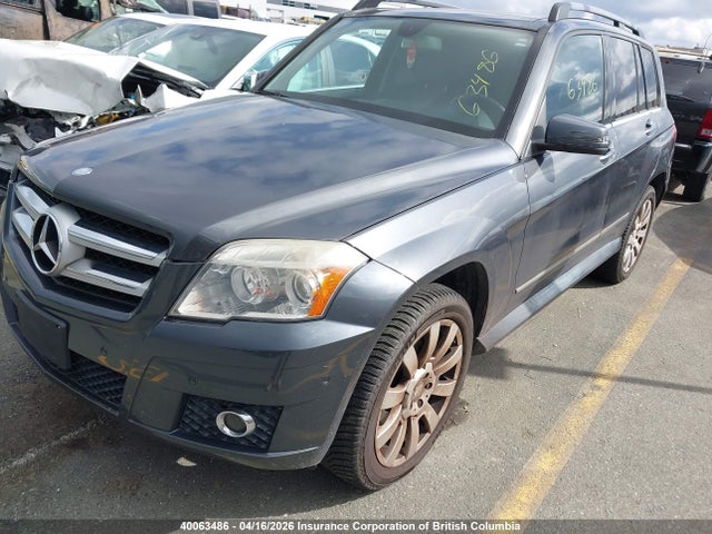 Продажа на аукционе авто 2010 Mercedes-benz Glk 350 4matic, vin: WDCGG8HB6AF381117, номер лота: 40063486