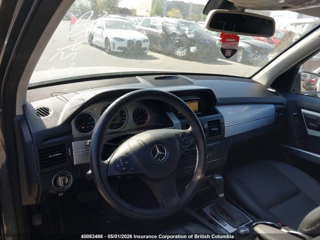 Продажа на аукционе авто 2010 Mercedes-benz Glk 350 4matic, vin: WDCGG8HB6AF381117, номер лота: 40063486