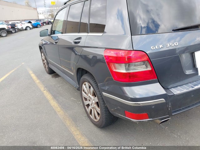 Продажа на аукционе авто 2010 Mercedes-benz Glk 350 4matic, vin: WDCGG8HB6AF381117, номер лота: 40063486