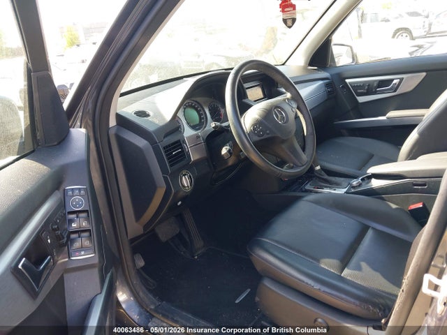 Продажа на аукционе авто 2010 Mercedes-benz Glk 350 4matic, vin: WDCGG8HB6AF381117, номер лота: 40063486