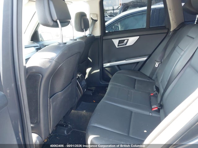 Продажа на аукционе авто 2010 Mercedes-benz Glk 350 4matic, vin: WDCGG8HB6AF381117, номер лота: 40063486