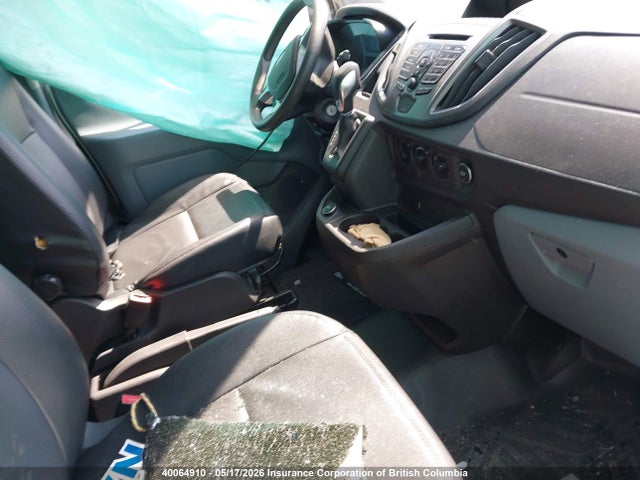 1FMZK1CM2JKA49708 Ford Transit T-150