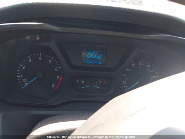 1FMZK1CM2JKA49708 Ford Transit T-150