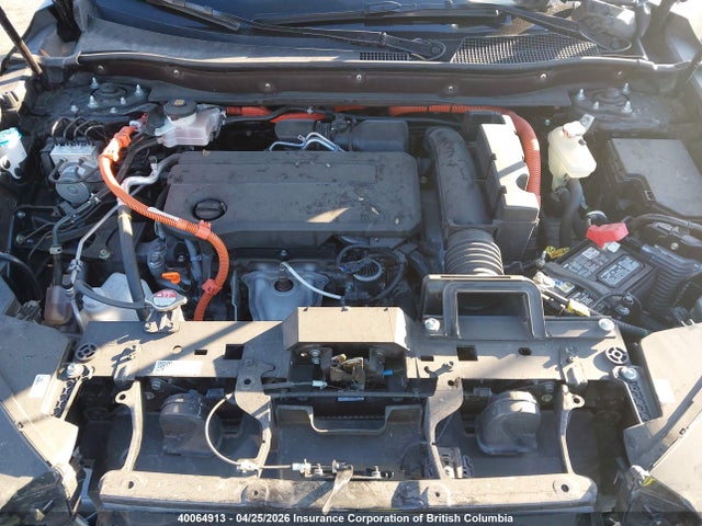 2HKRS6H99SH219164 Honda CR-V