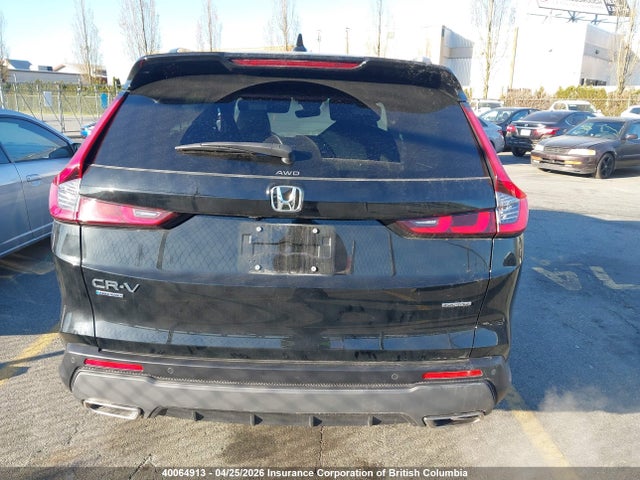 2HKRS6H99SH219164 Honda CR-V