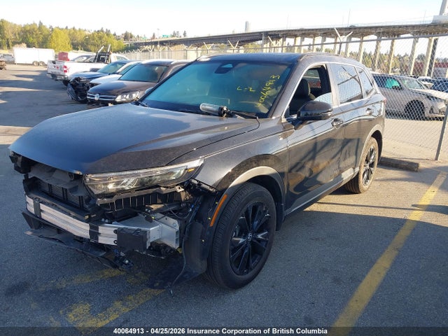 2HKRS6H99SH219164 Honda CR-V