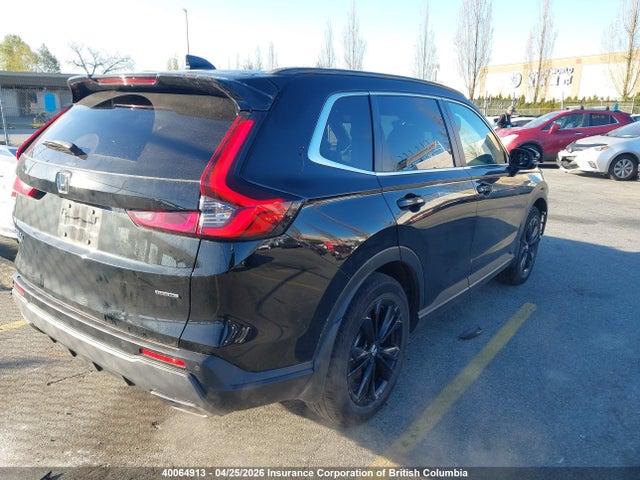 2HKRS6H99SH219164 Honda CR-V