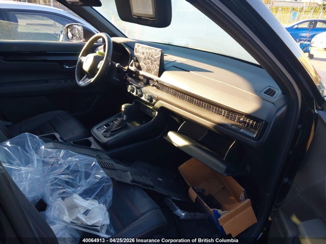 2HKRS6H99SH219164 Honda CR-V