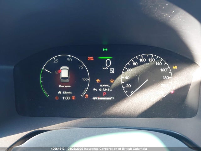 2HKRS6H99SH219164 Honda CR-V